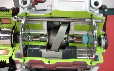 The Importance of the Compressor in an A/C System