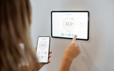 Smart Thermostats: Advantages, Compatibility, and Choosing the Right Model for Your Home