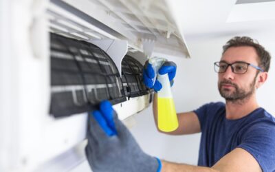 Why Your HVAC System Needs Annual Maintenance for Maximum Efficiency