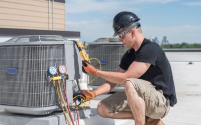 Preventive HVAC Maintenance: Ensuring a Comfortable and Efficient Home