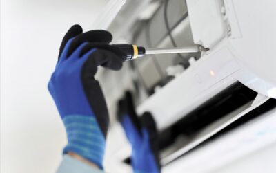 Detecting Common HVAC Issues Before They Become Major Problems