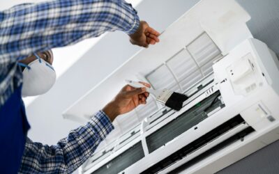 The Importance of Seasonal HVAC Maintenance for Optimal Home Comfort