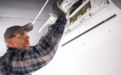 The Ultimate Guide to Preparing Your HVAC System for Winter