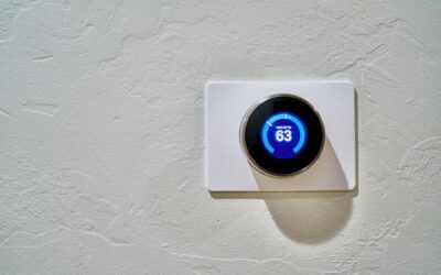 Benefits of Smart Thermostats for Energy Management