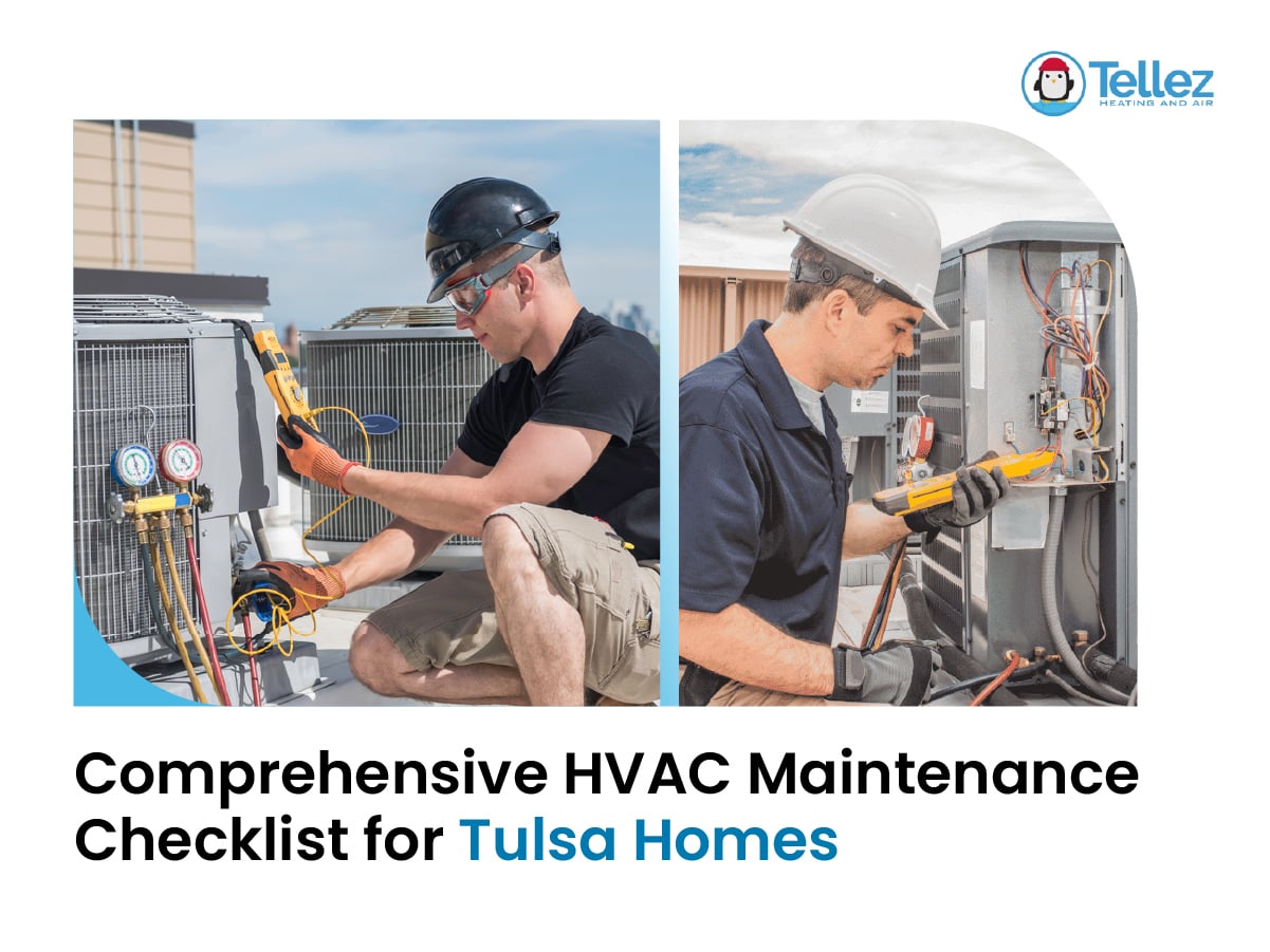 VAC Maintenance VAC Maintenance