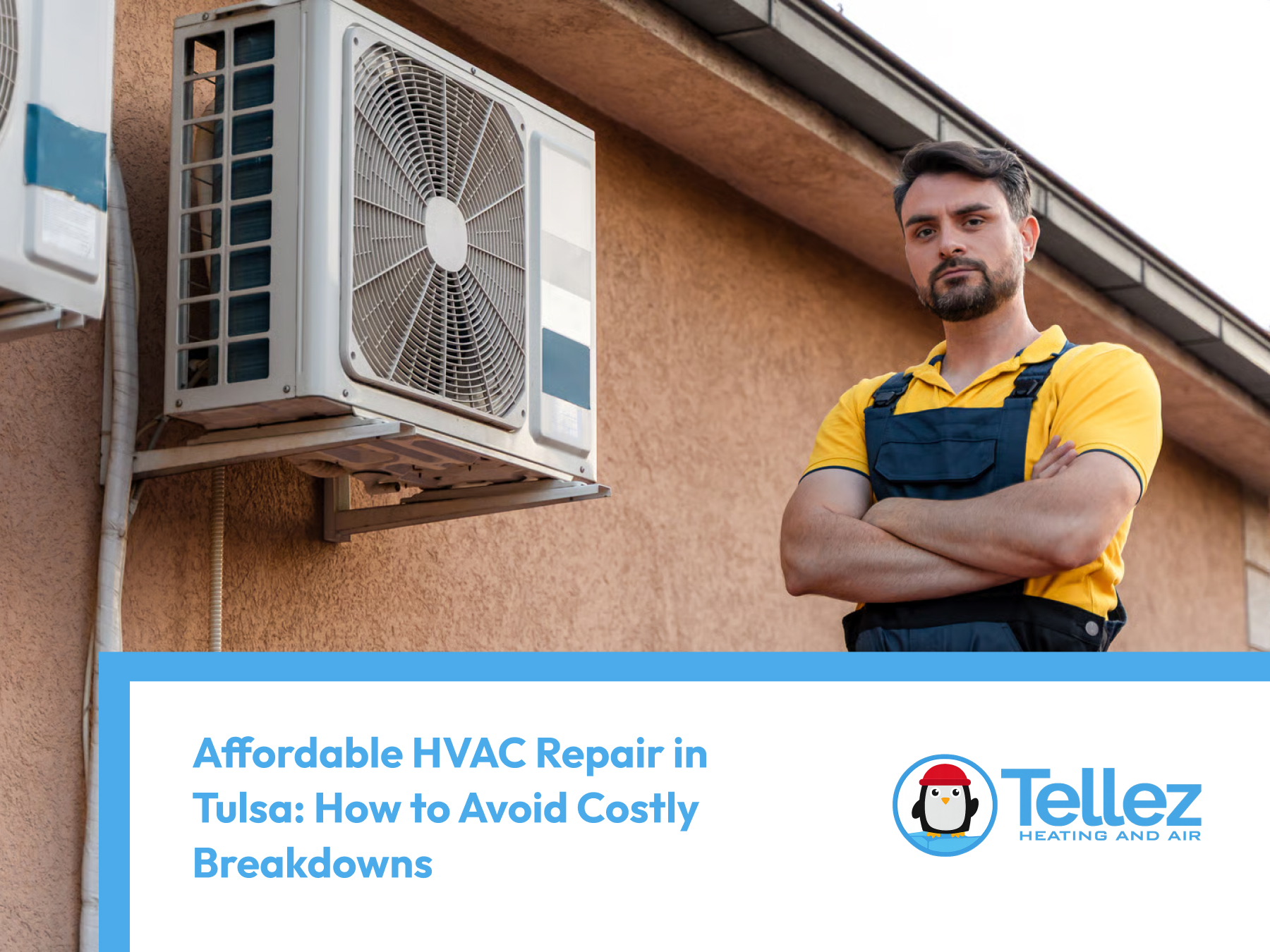 Affordable HVAC Repair in Tulsa: How to Avoid Costly Breakdowns Affordable HVAC Repair in Tulsa: How to Avoid Costly Breakdowns